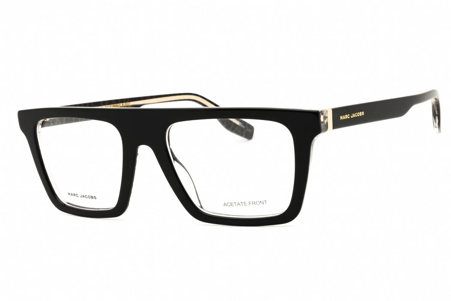 Marc Jacobs MARC759 Eyeglasses - view 2